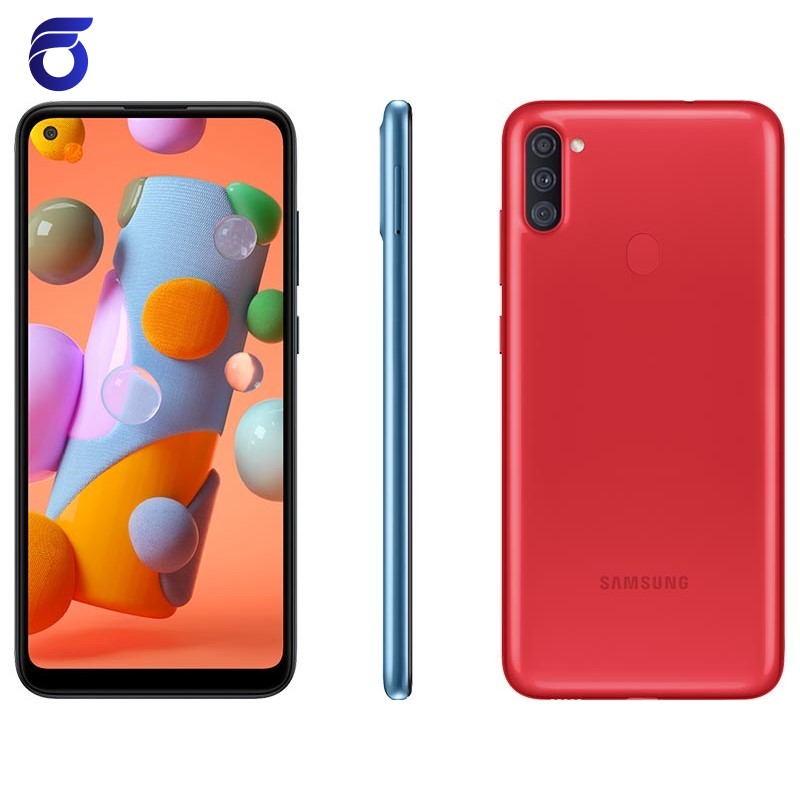 موبایل سامسونگ مدل Samsung Galaxy A11 3GB 32GB
