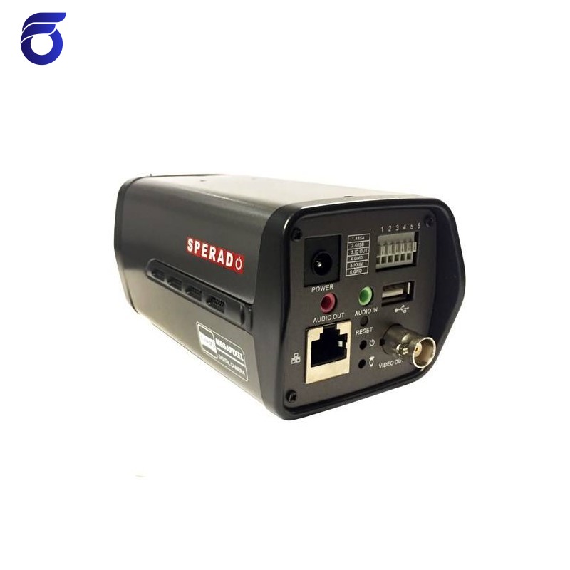 دوربین مدار بسته اسپرادو مدل  SPERADO SNC-4222