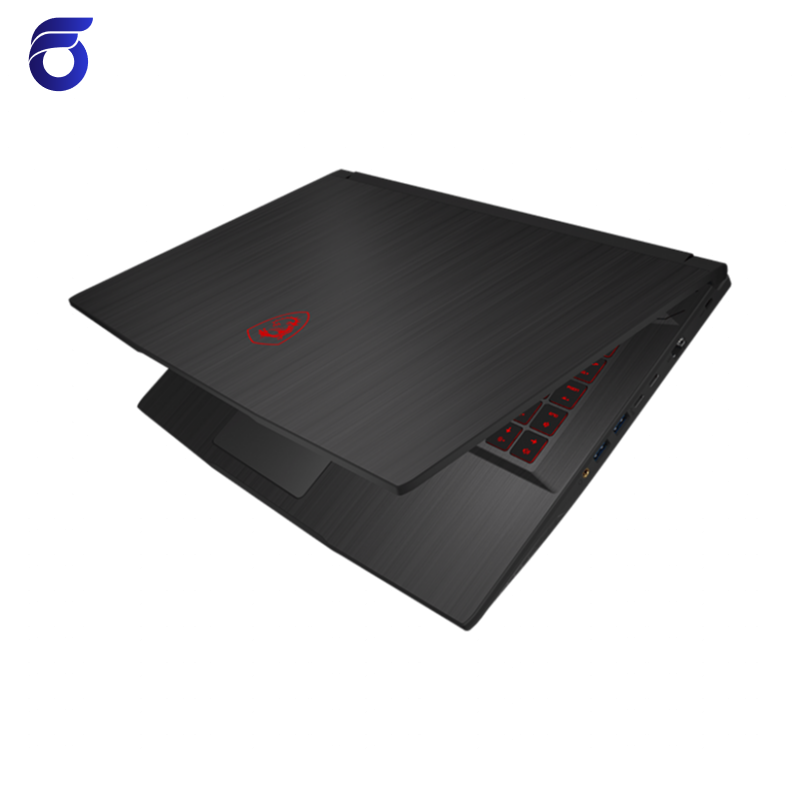 لپ تاپ ام اس آی مدل GF65 Thin 9SD i7-16GB-1TBSSD-6GBVGA