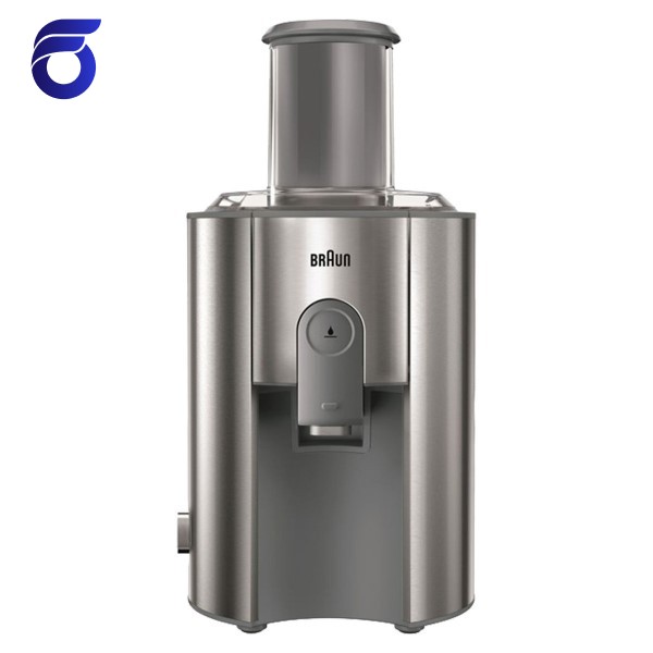 آبمیوه گیری براون مدل J700