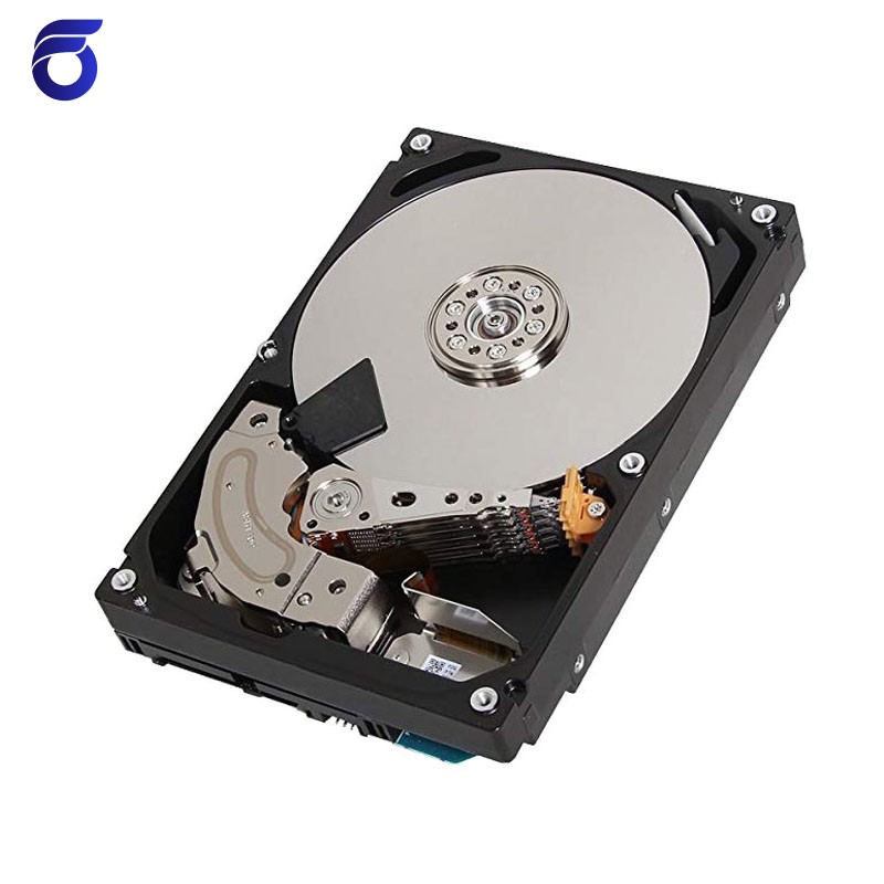 هارد دیسک توشیبا مدل Toshiba Surveillance S300 2TB