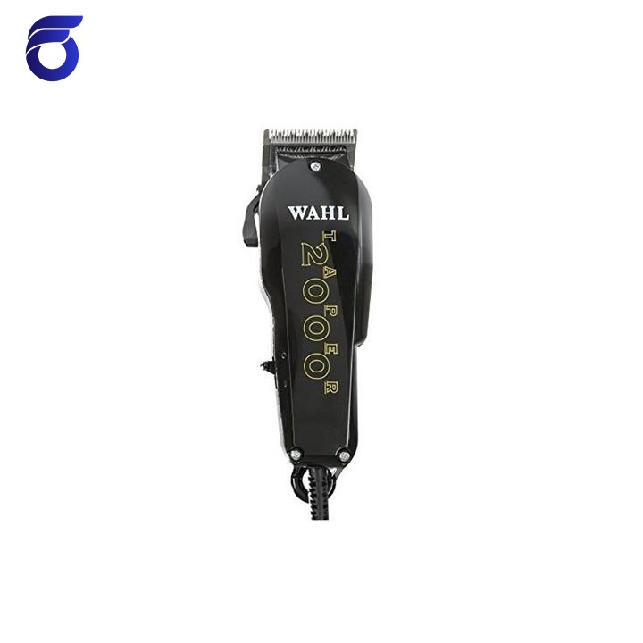 ماشین اصلاح سر و صورت وال مدل سوپر تپرWahl 8467