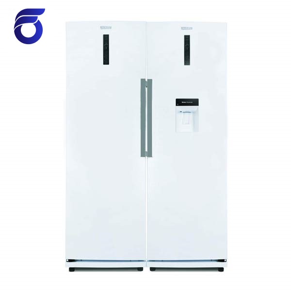 یخچال فریزر دوقلوالتتو( نیکسان )مدل NR592DN-NF592DN IC