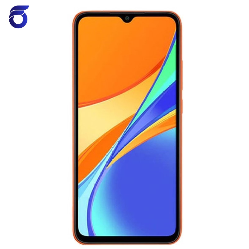 موبایل شیائومی مدل Xiaomi Redmi 9C 3GB 64GB