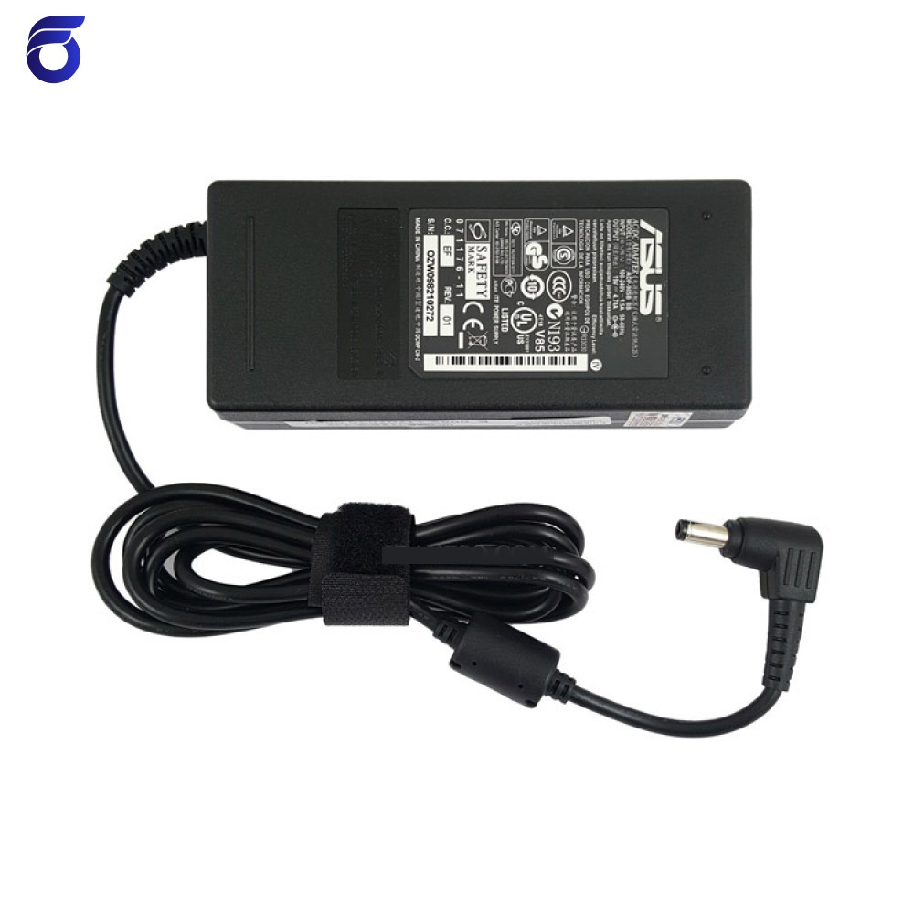 آداپتور لپ تاپ ایسوس 19V 4.7A Gimo Plus