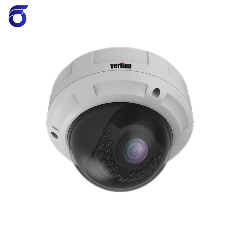 دوربین مداربسته IP ورتینا مدلVNC-2371