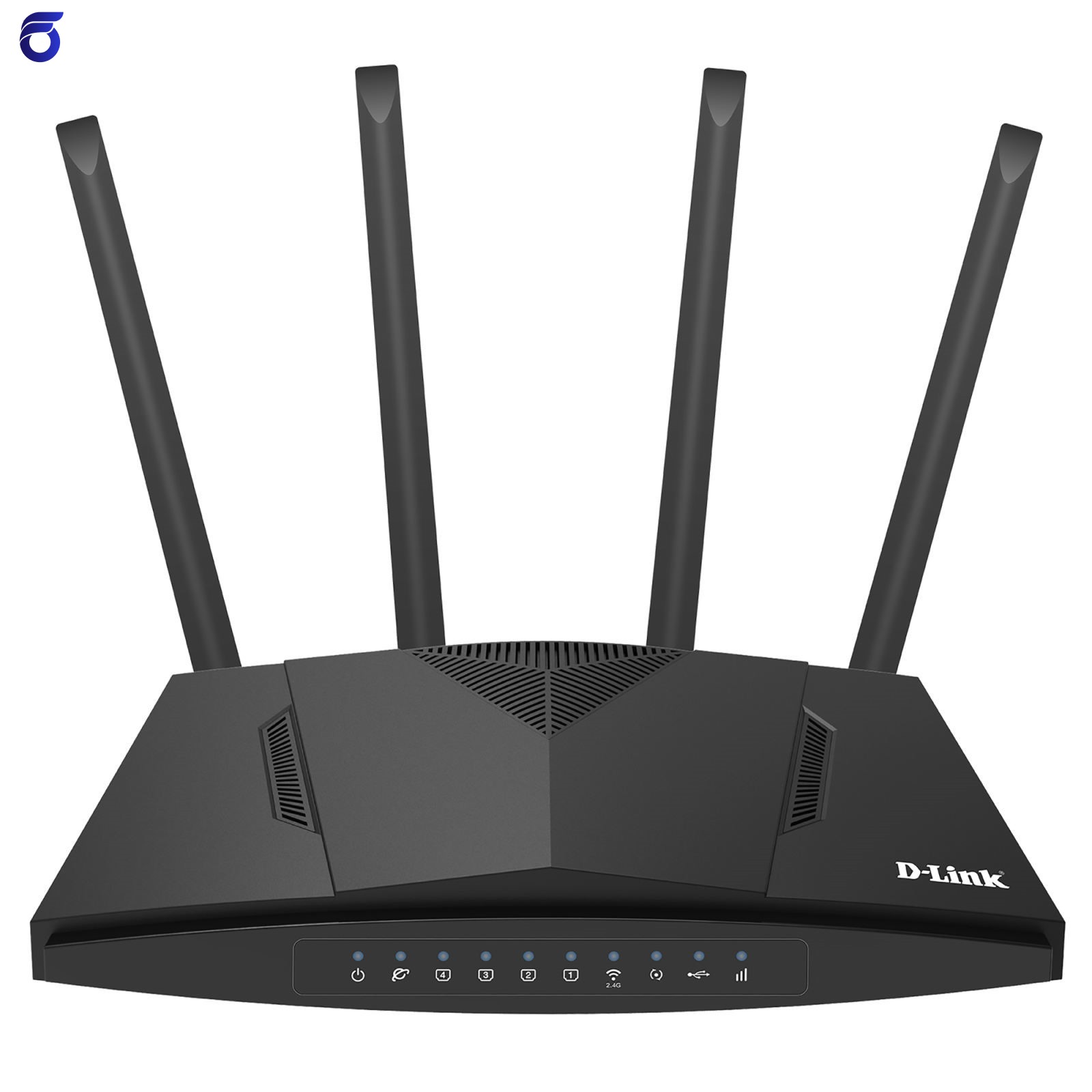 مودم و روتر 4G LTE دی لینک مدل D-Link DWR M921