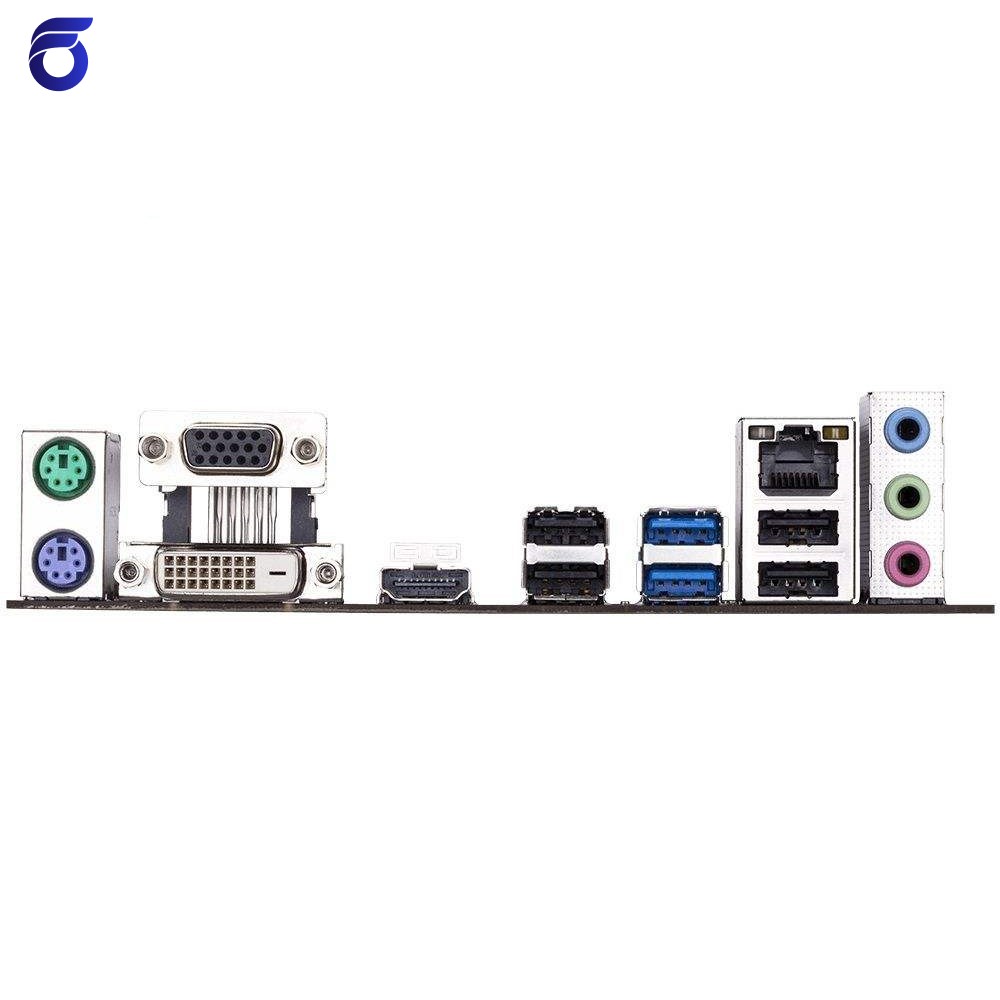 مادربرد گیگابایت مدل 2.0 H310M S2H