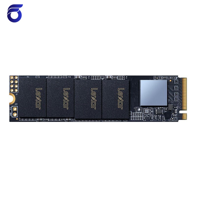 حافظه SSD لکسار مدل LEXAR NM610 M.2 2280 500GB PCIe