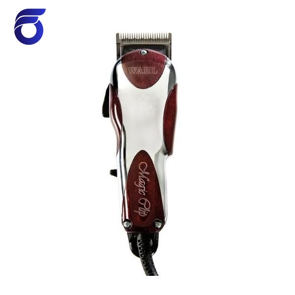 ماشین اصلاح سر و صورت وال مجیک مدل Wahl Professional 5-Star Magic Clip 8451