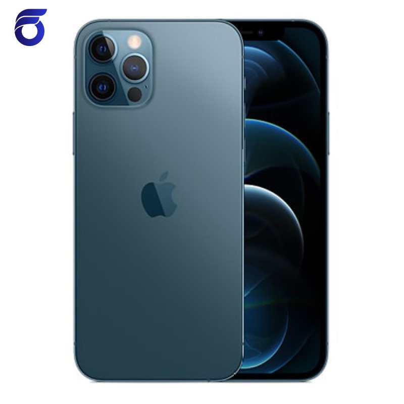 موبایل اپل مدل Apple iPhone 12 Pro 6GB 128GB