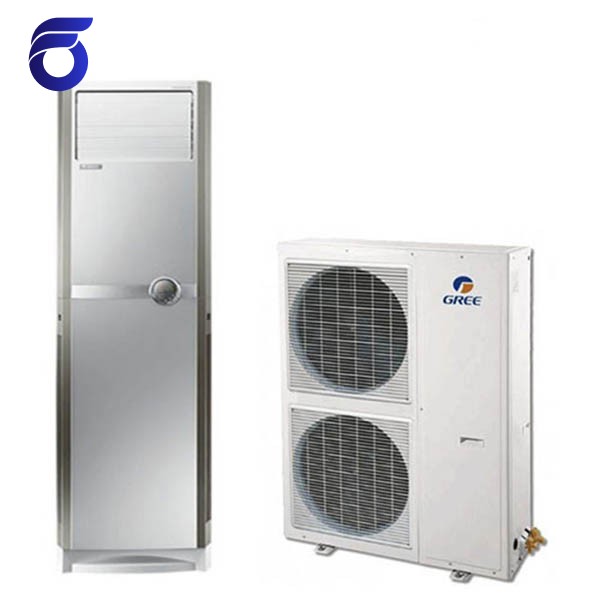 کولرگازی ایستاده 60000 گری مدل TOWER-S60H3