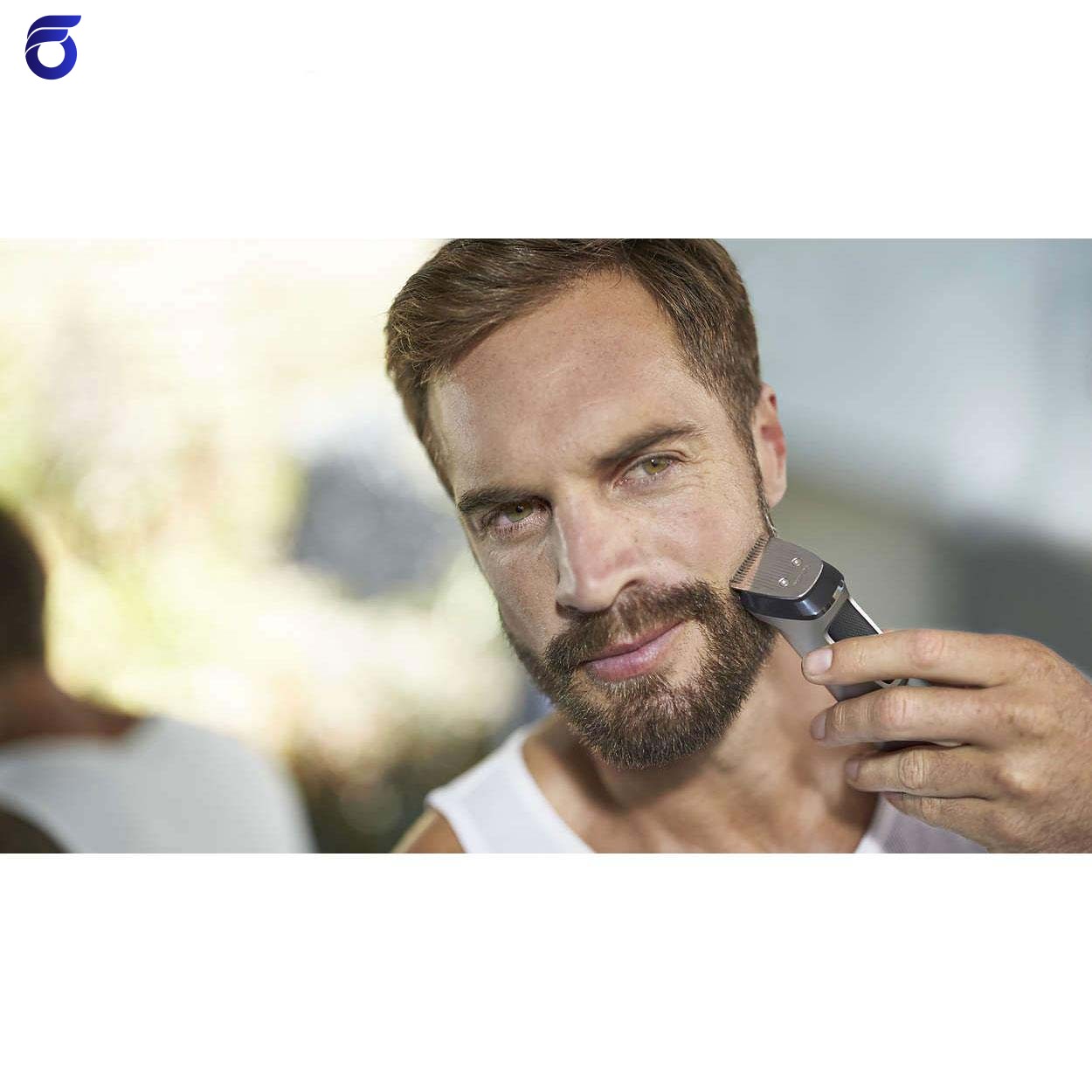 ست ماشین اصلاح فیلیپس مدل MG7715