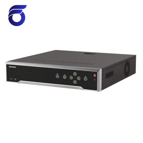 دستگاه ضبط تصویر 8 کانال هایلوک مدل NVR-108MH-C