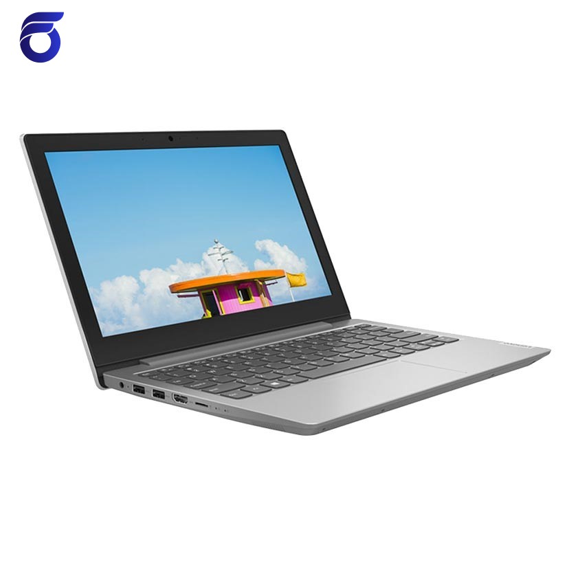 لپ تاپ لنوو مدل Lenovo Ideapad 1 N4020 4GB 128ssd intel