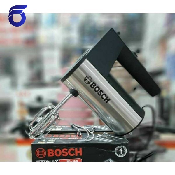 همزن برقی بوش مدل BS-6629