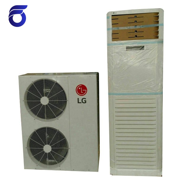 کولر گازی ایستاده 48000 ال جی کره ای اینورتر موتورAPQ