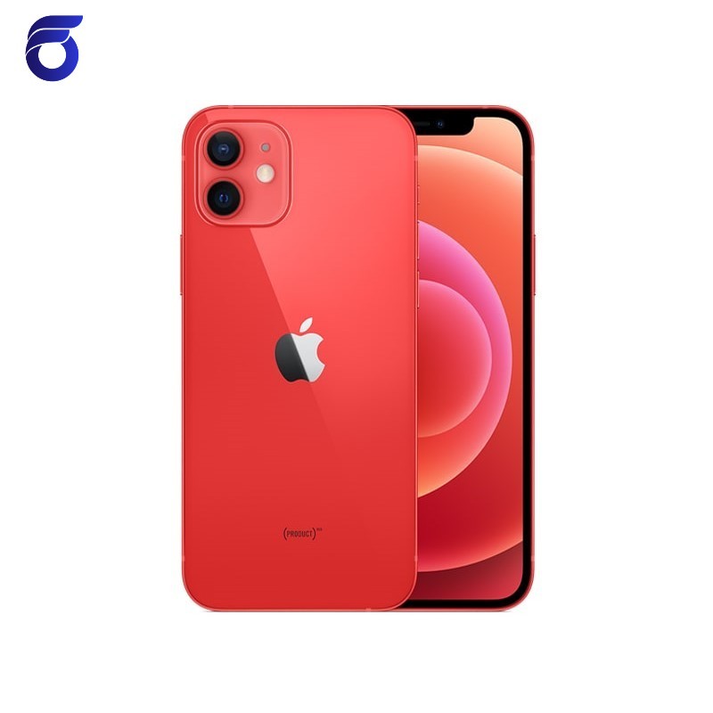 موبایل اپل مدل Apple iPhone 12 4GB 256GB