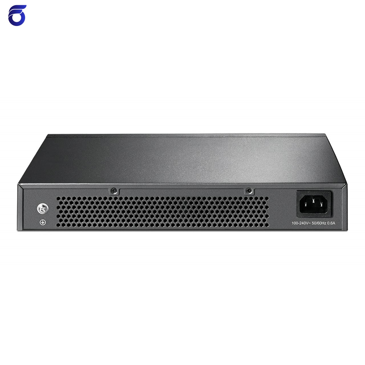 سوئیچ 24 پورت تی پی لینک مدل TP-Link SG1024D