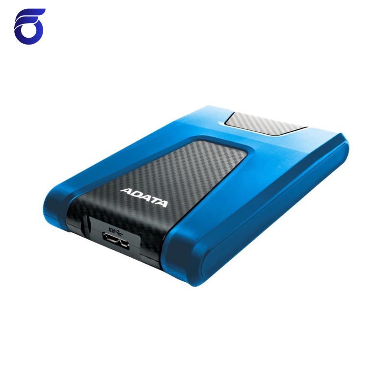 هارد دیسک اکسترنال ای دیتا مدل ADATA HD650 2TB