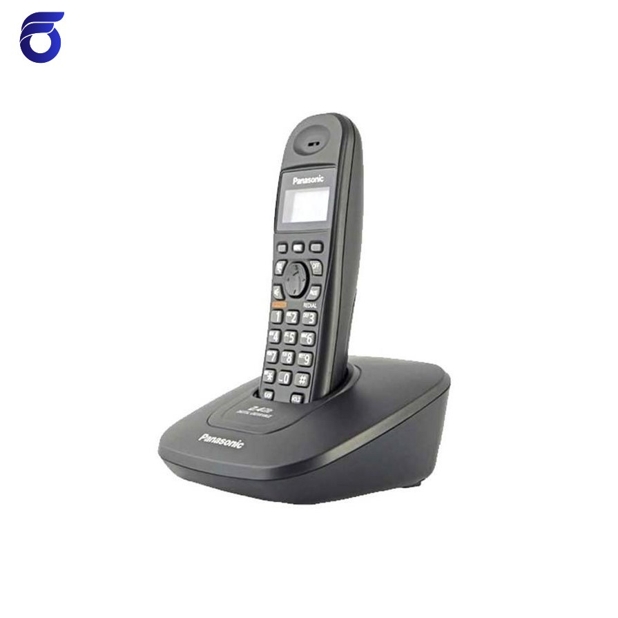 تلفن بی سیم پاناسونیک مدل KX-TG3711
