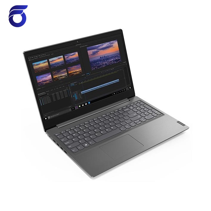 لپ تاپ لنوو مدل Lenovo V15 i5 8GB 1TB 2GB
