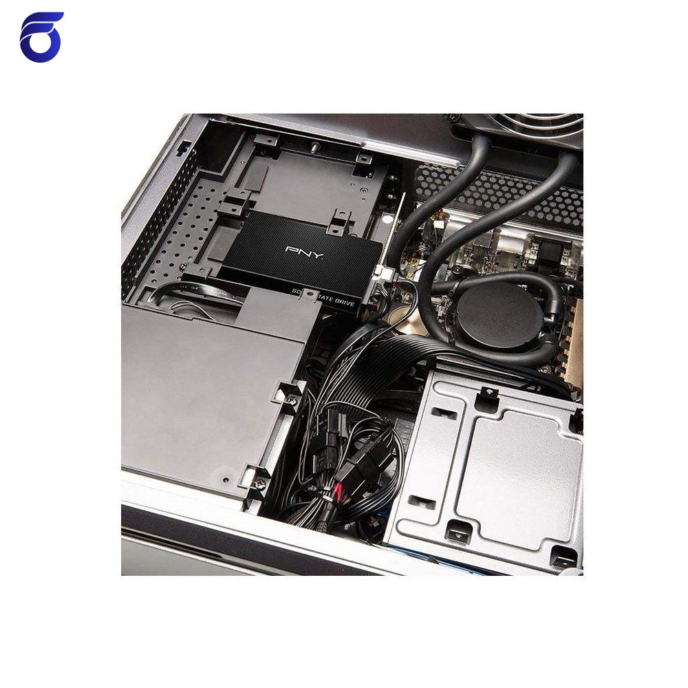 حافظه SSD پی ان وای مدل PNY CS900 240GB