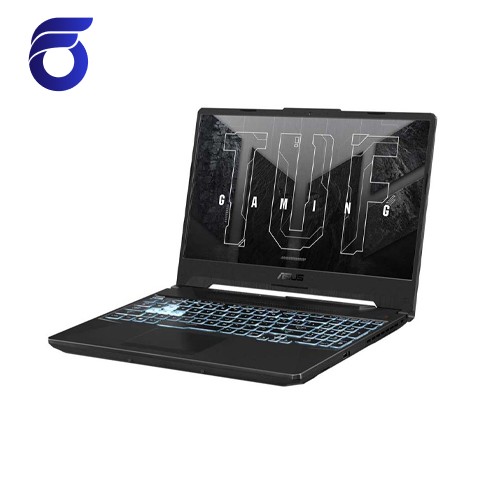 لپ تاپ گیمینگ ایسوس مدل ASUS FA506NC R5(7535HS) 8GB 512SSD 4GB