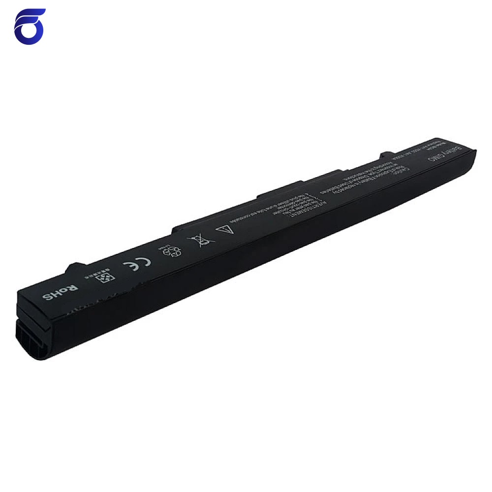 باتری لپ تاپ ایسوس X550-4Cell