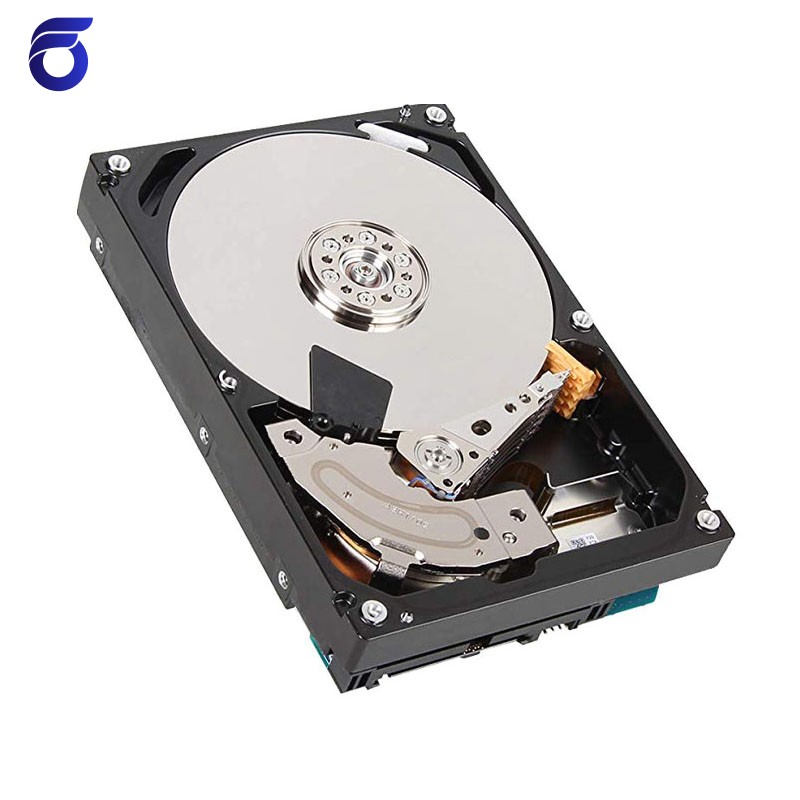 هارد دیسک توشیبا مدل Toshiba Surveillance S300 10TB Pro