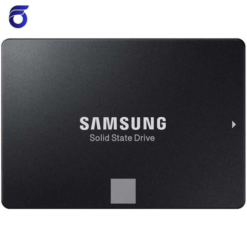 حافظه SSD سامسونگ مدل Samsung 860 EVO 500GB
