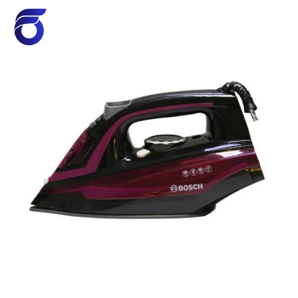 اتو بخار بوش مدل BO-688