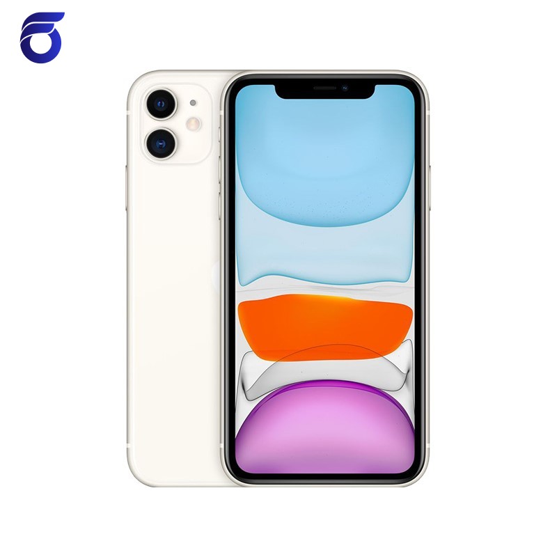 موبایل اپل مدل Apple iPhone 11 4GB 256GB