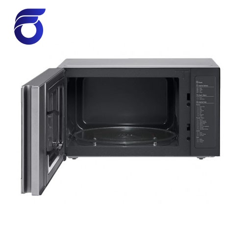 مایکروویو ال جی مدل MH8265 DIS