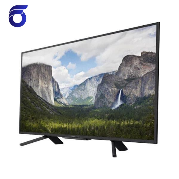 تلویزیون ال ای دی سونی مدل KDL-50W660F سایز 50 اینچ