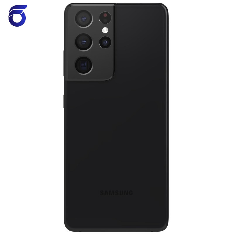 گوشی موبایل سامسونگ مدل Galaxy S21 Ultra 5G  512G 16G