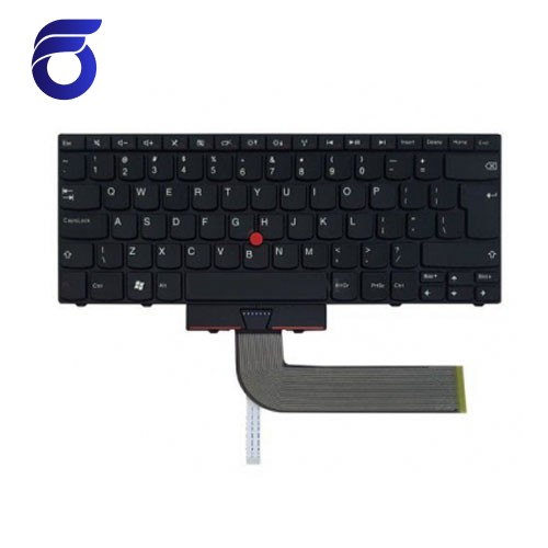 کیبورد لپ تاپ لنوو ThinkPad SL410-SL510 مشکی-با موس