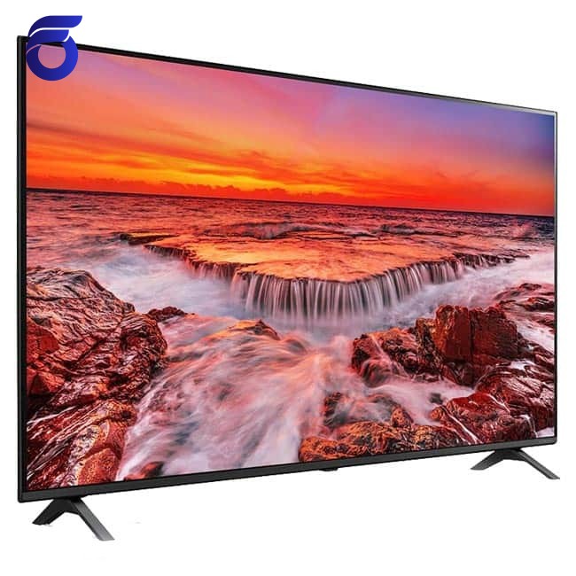 تلویزیون 55اینچ ال جی مدل 55NANO80
