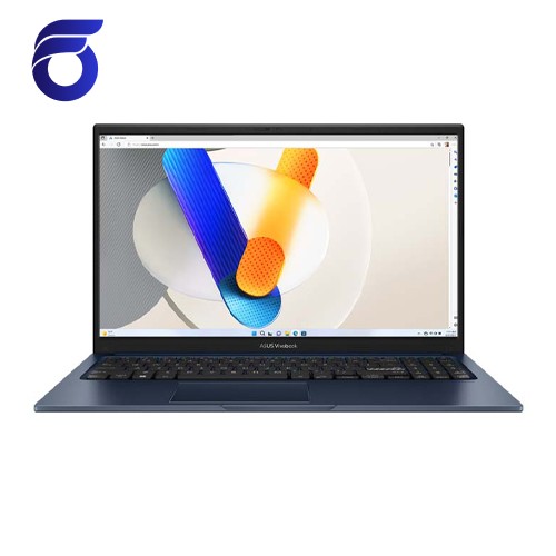 لپ تاپ ایسوس مدل ASUS Vivobook X1504VA i3(1315U) 4GB 512SSD Intel