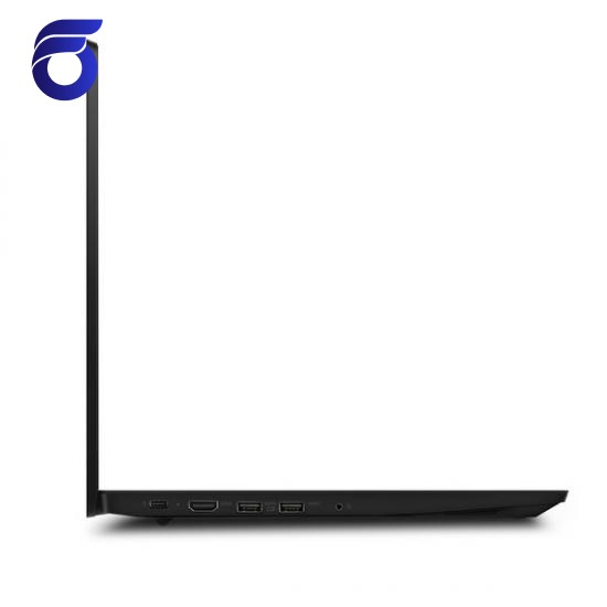 لپ تاپ لنوو مدل Lenovo ThinkPad E595 Ryzen5 3500U 8 1 256SSD 2 VEGA8 FHD