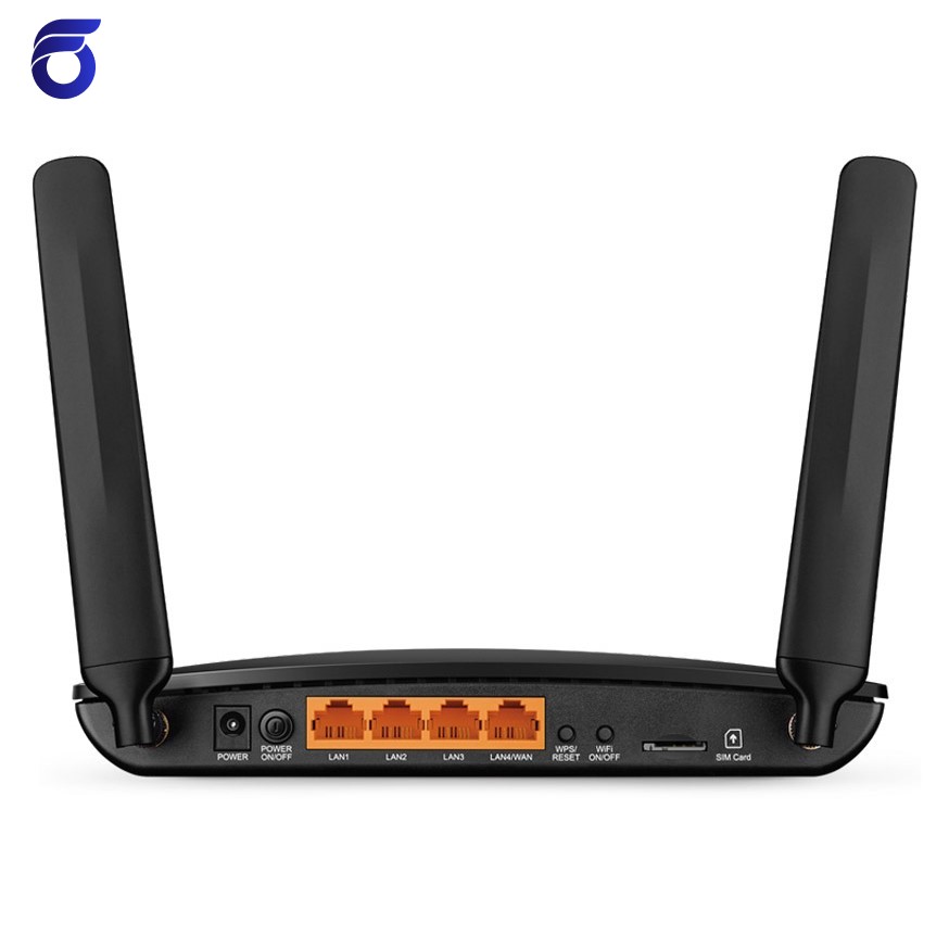مودم و روتر 4G LTE تی پی لینک مدل TP-Link Archer MR400
