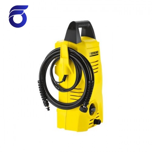کارواش کرشر مدل K2 Compact