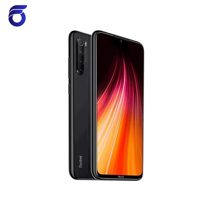موبایل شیائومی مدلXiaomi Redmi Note8 64G 4G