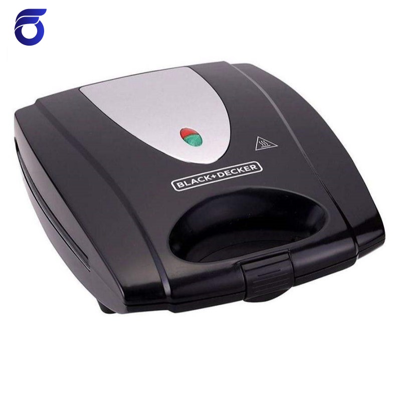 اسنک ساز بلک اند دکر مدل TS4080