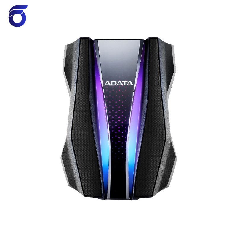 هارد دیسک اکسترنال ای دیتا مدل ADATA HD770G 1TB
