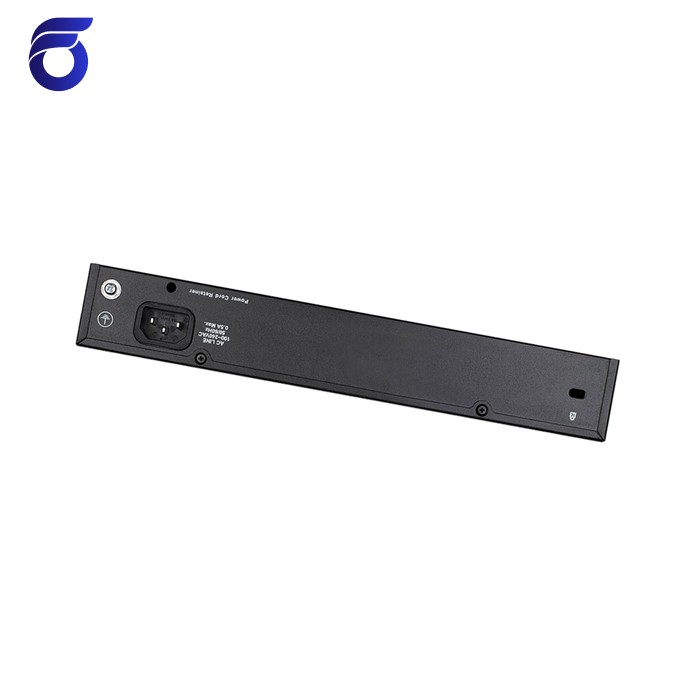 سوئیچ 24 پورت دی لینک مدل D-Link DES 1024D