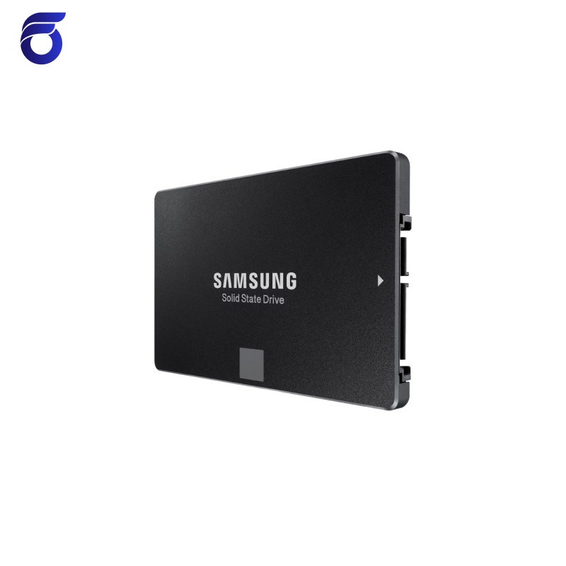 حافظه SSD سامسونگ مدل Samsung 860 EVO 500GB
