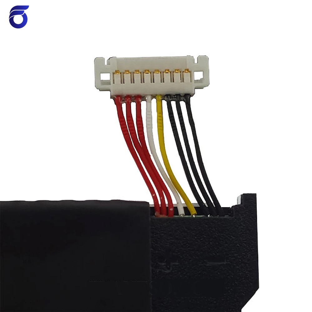 باتری لپ تاپ ایسوس K501_B31N1429_Gimo Plus داخلی