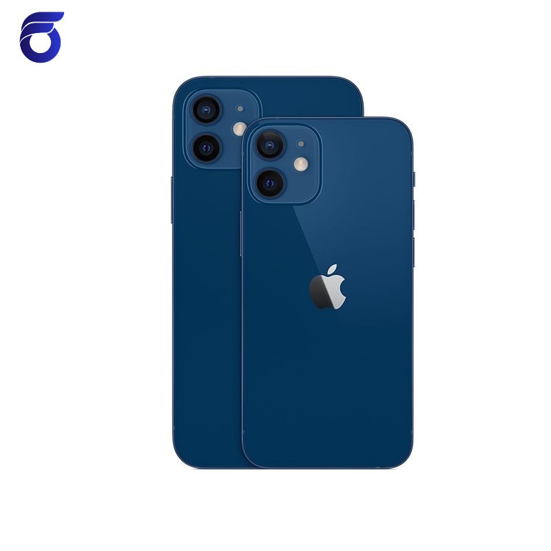 موبایل اپل مدل Apple iPhone 12 4GB 256GB