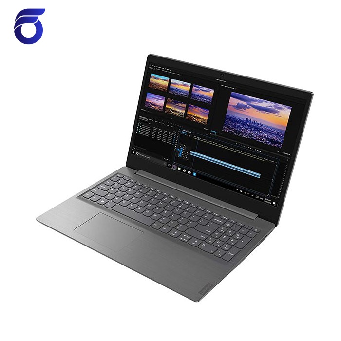 لپ تاپ لنوو مدل Lenovo V15 R5 8GB 1TB+256SSD 2GB